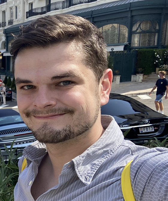 Bastian Sattelberger